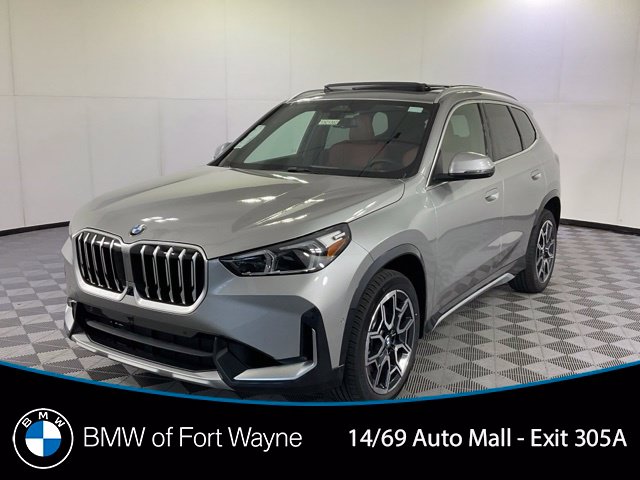 2026 BMW X1
