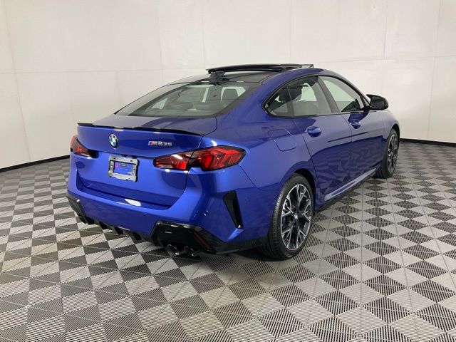 2026 BMW 2 Series M235 - Photo 6