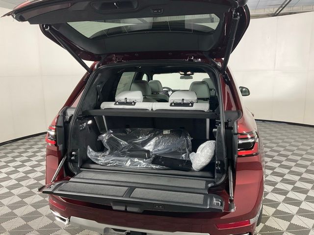 2026 BMW X7 40i - Photo 34