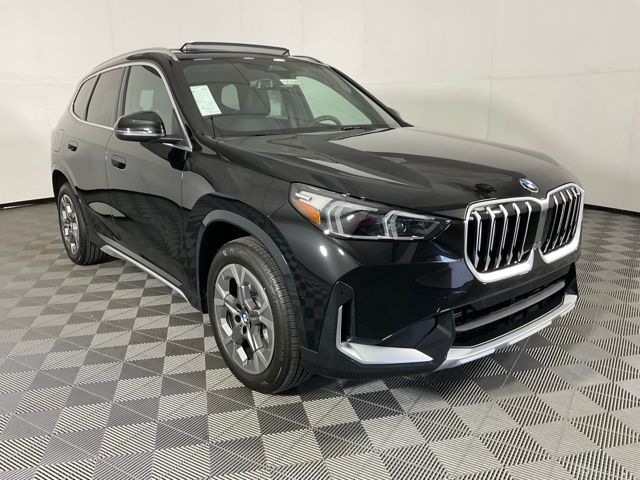 2026 Bmw X1 XDrive28i photo 3