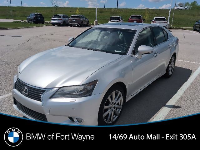 2013 Lexus GS 350 350 AWD's photo