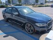 BMW M550i