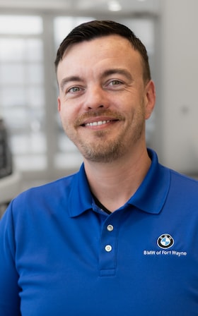 Staff member Duke Lloyd from d6a472db580a