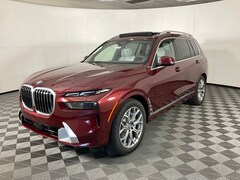 2026 BMW X7 xDrive40i SUV