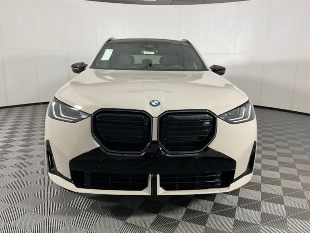 New 2026 BMW X3 M50 xDrive SUV