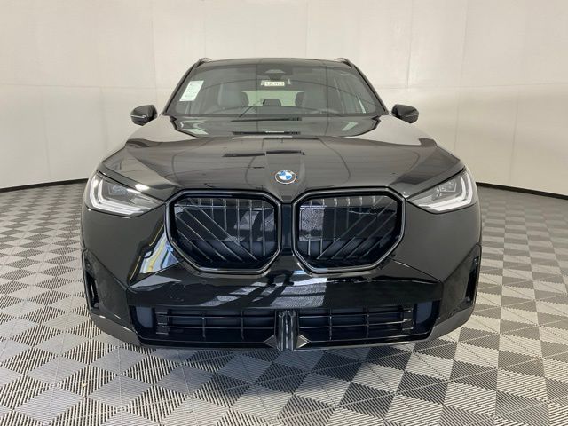 2026 BMW X3 30