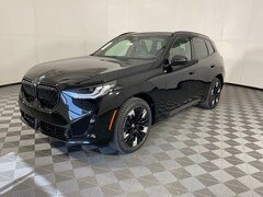 2026 BMW X3 30 xDrive SUV