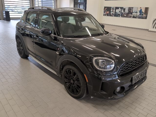 2023 MINI Countryman S's photo