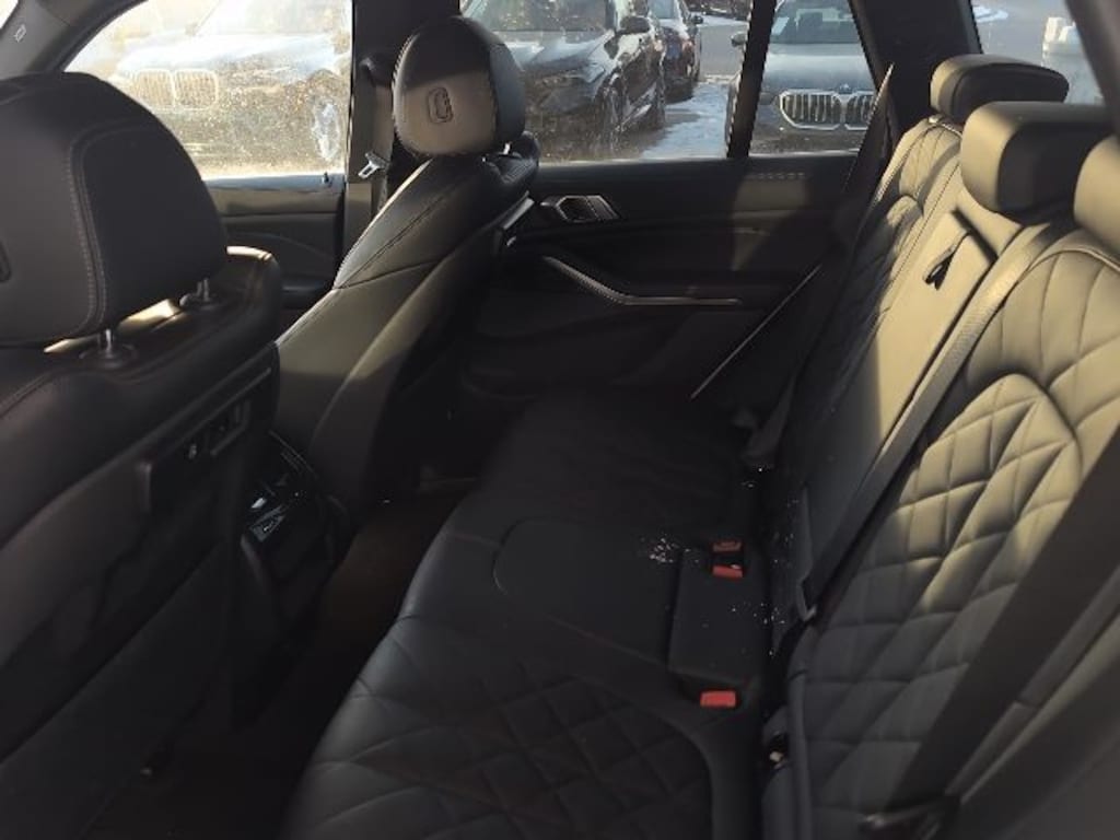 Certified 2023 BMW X5 PHEV xDrive45e SUV