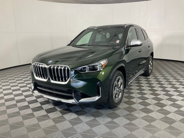 2024 BMW X1