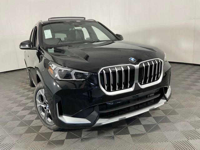 2026 BMW X1 XDrive28i - Photo 39