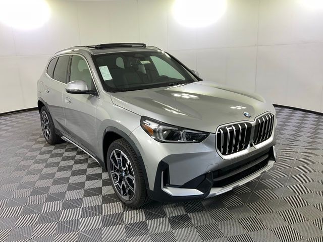 2026 Bmw X1 XDrive28i photo 4