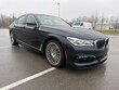  BMW 750i