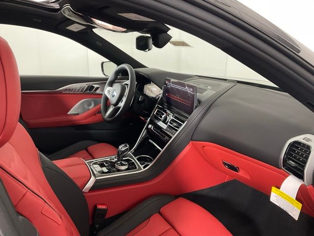 2026 BMW 8 Series 840i - Photo 30