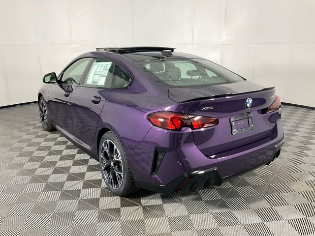 2025 Bmw 228i xDrive Gran Coupe photo 4