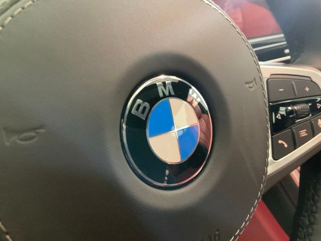 2026 BMW 8 Series 840i - Photo 43