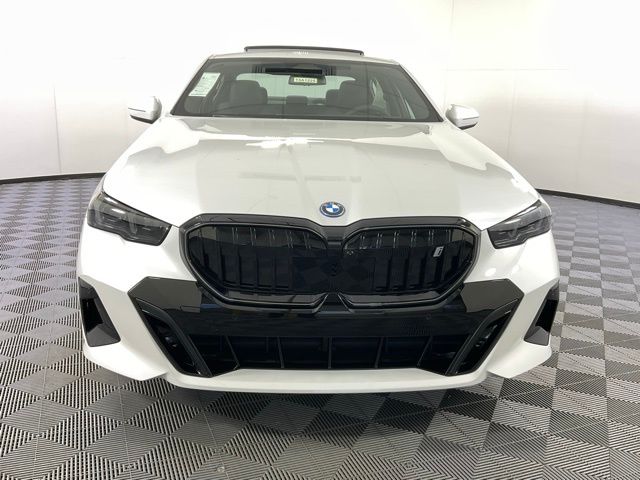 2024 Bmw i5 eDrive40 photo 3