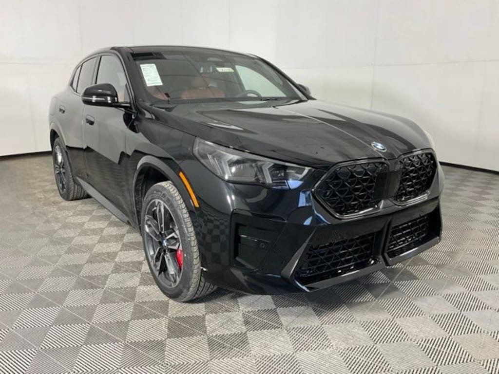New 2026 BMW X2 xDrive28i SUV