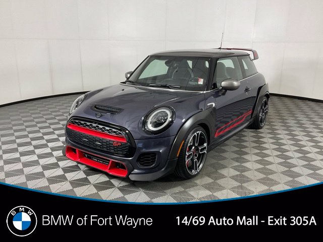  MINI John Cooper Works GP