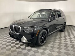 2026 BMW X7 xDrive40i SUV