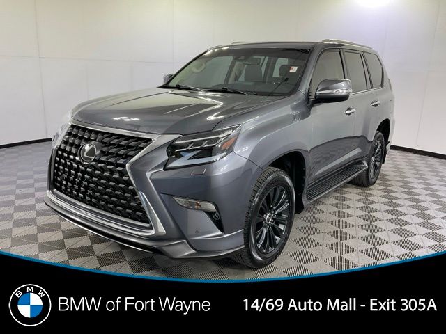 2023 Lexus GX 460 460 PREMIUM's photo