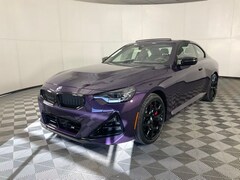 2026 BMW M240i xDrive Coupe