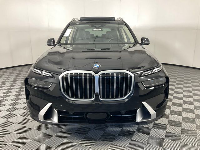 2026 Bmw X7 xDrive40i photo 2