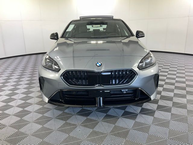 2026 Bmw 228i xDrive Gran Coupe photo 3