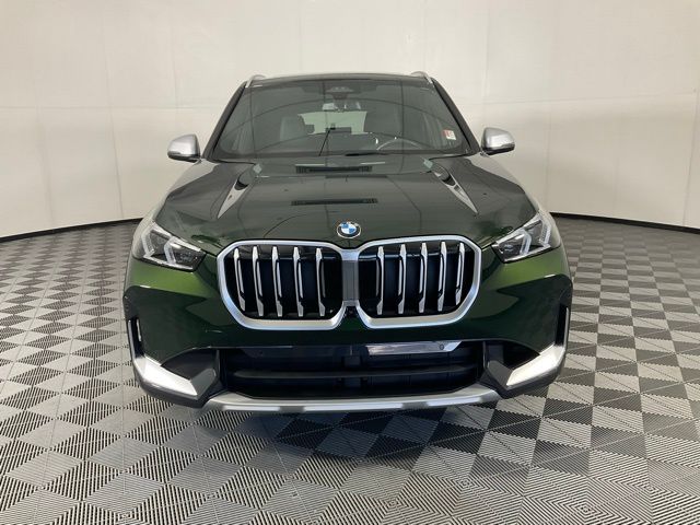 2024 Bmw X1 XDrive28i photo 2