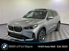 2026 BMW X1 xDrive28i SUV