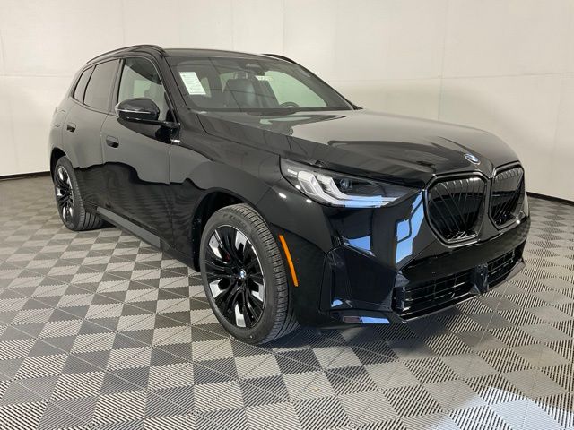 2026 BMW X3 30