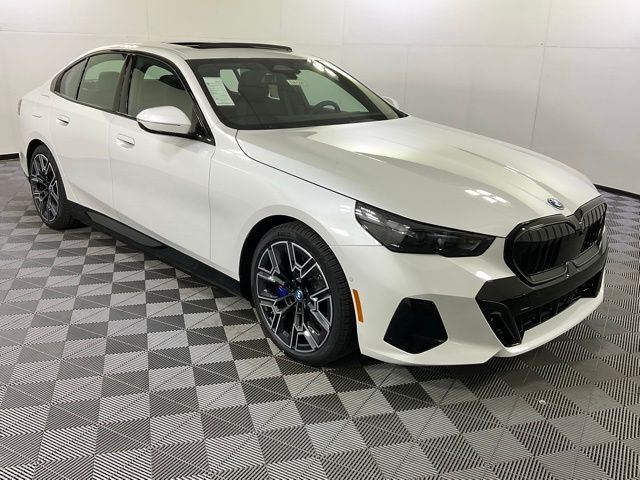 2024 Bmw i5 eDrive40 photo 4