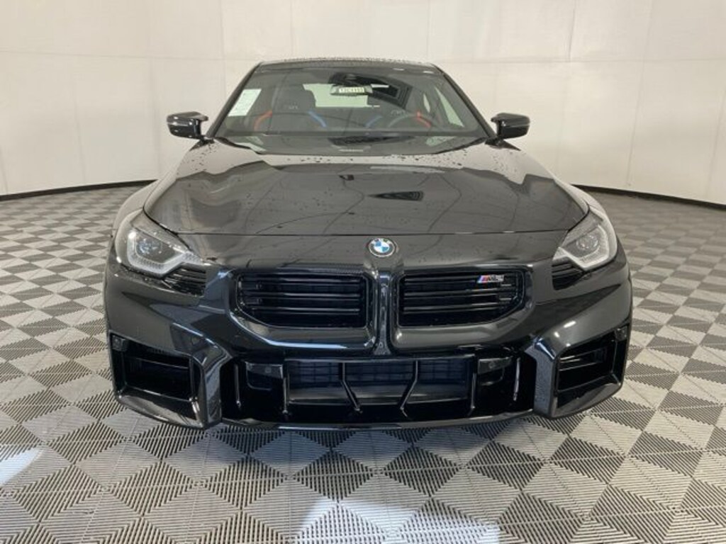 New 2026 BMW M2 Base Coupe