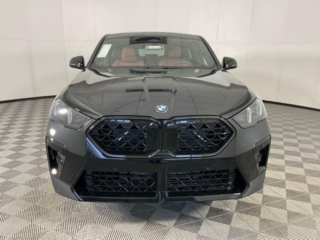 New 2026 BMW X2 xDrive28i SUV