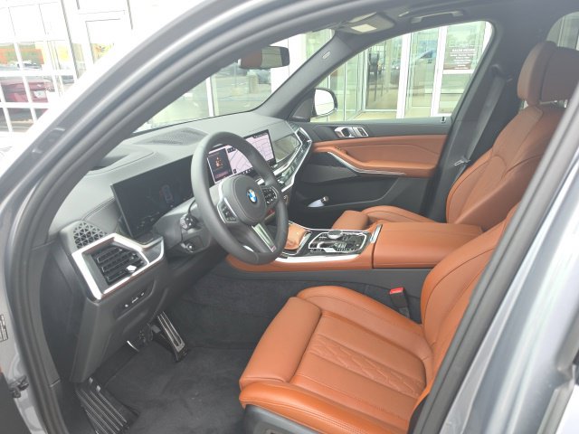 Certified 2026 BMW X5 xDrive40i SUV