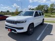 Jeep Grand Wagoneer L