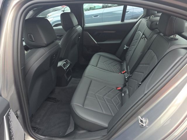 2024 Bmw 530i xDrive photo 4
