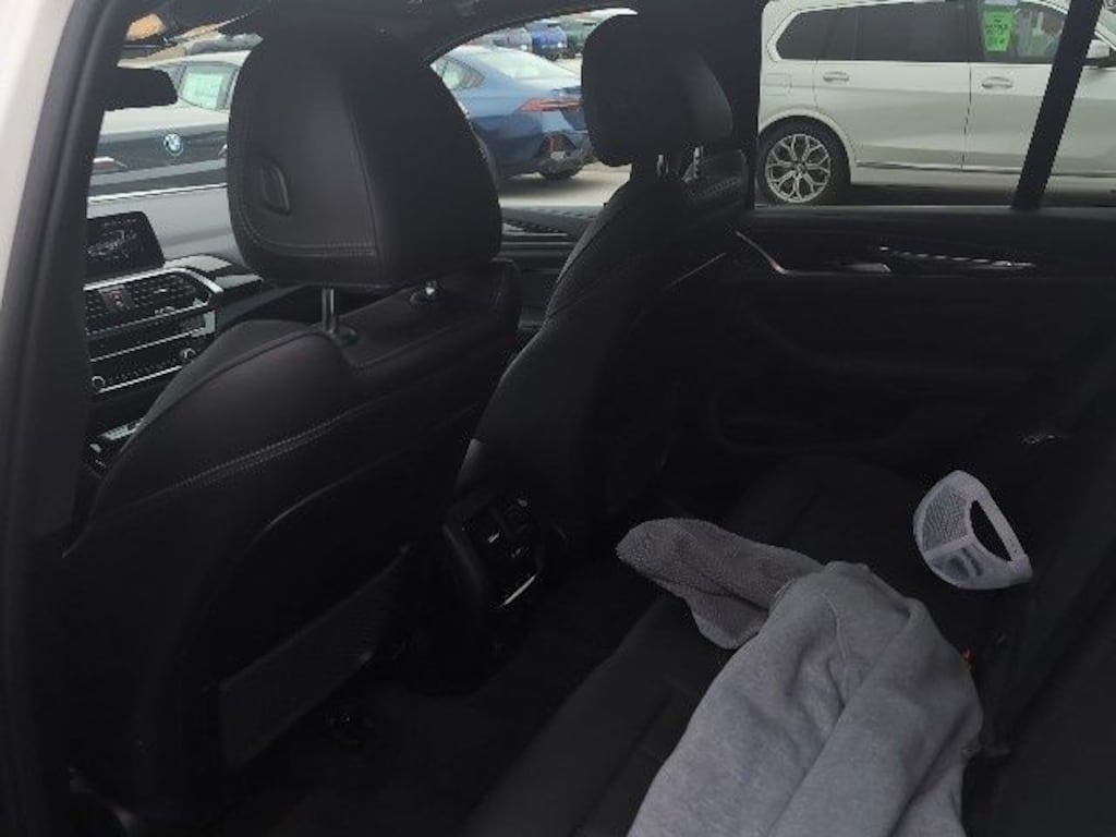 Used 2019 BMW X3 M40i SUV