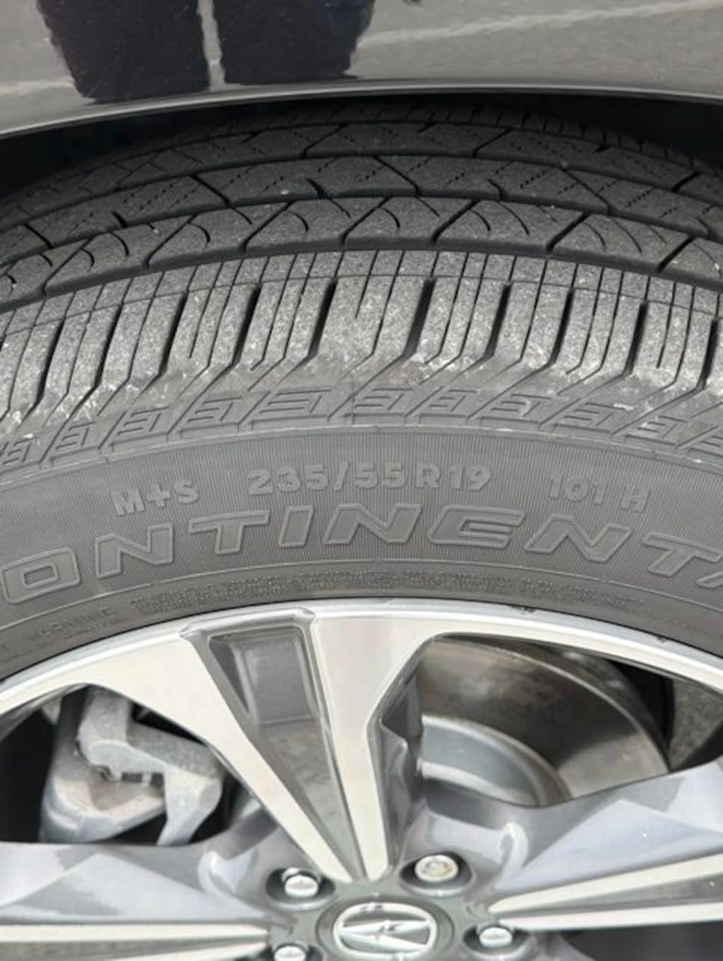 Used 2023 Acura RDX Advance Package SUV