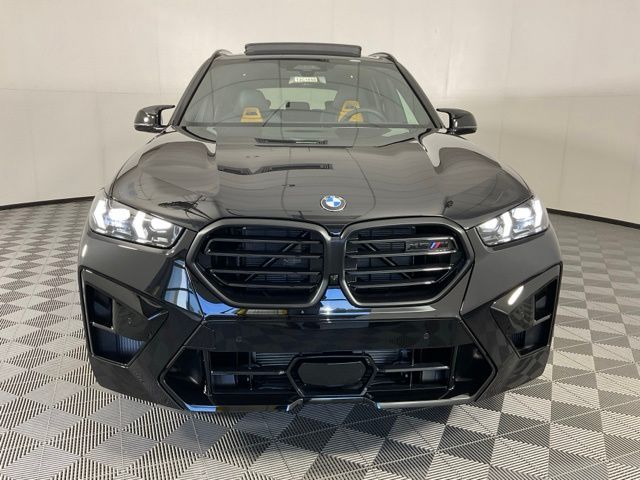 2026 Bmw X5 photo 3