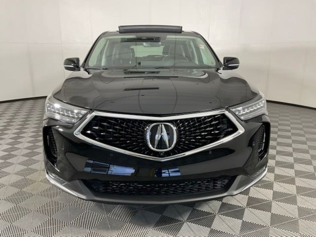 Used 2023 Acura RDX Advance Package SUV