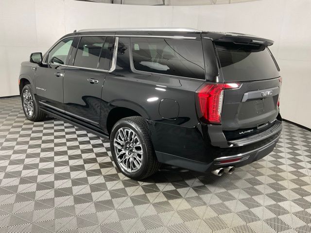 2023 Gmc Yukon XL Denali Ultimate photo 2