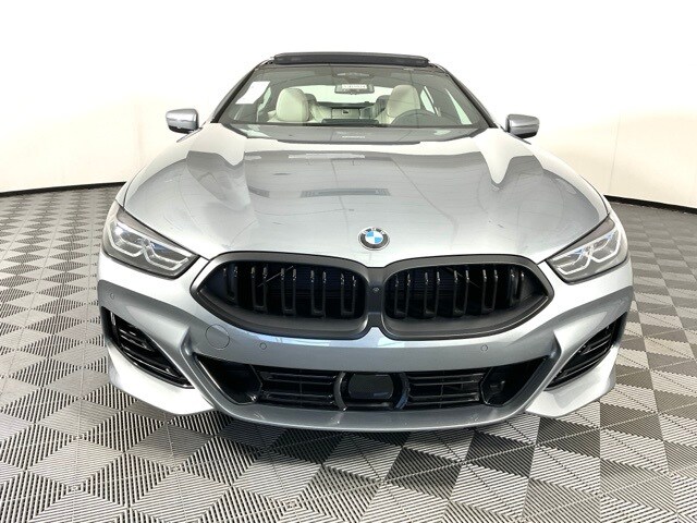 Pre-Owned 2019 BMW 5 Series 530i xDrive 4dr Car in Atlanta #KWW18190 |  World Toyota