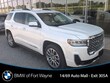  GMC Acadia
