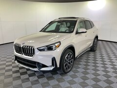 2026 BMW X1 xDrive28i SUV