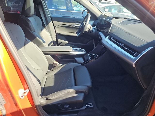 2024 Bmw X2 xDrive28i photo 4