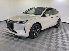 2026 BMW iX xDrive45 SUV