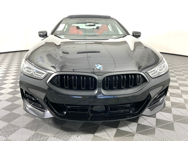 New 2024 BMW 840i For Sale at BMW of Fort Wayne | VIN New 2024 BMW 840i For Sale at BMW of Fort Wayne | VIN