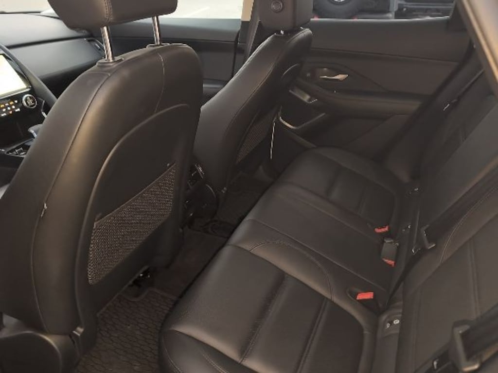 Used 2022 Jaguar E-PACE P250 SE SUV