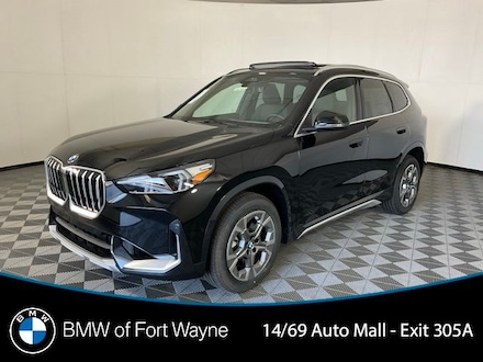 2026 BMW X1 xDrive28i SUV